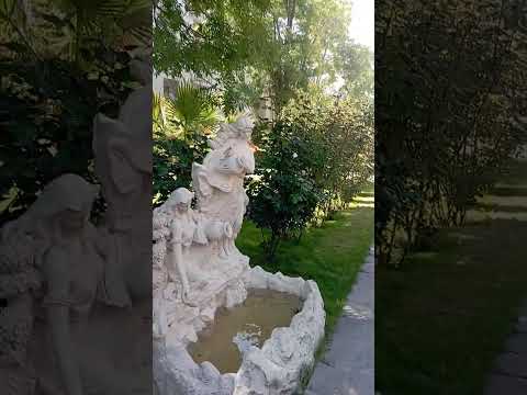 Видео: Болгарія. Готель "Riva" - огляд #travel #riva