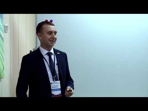 Видео: Урок информатики, Бичуренко П. А., 2018