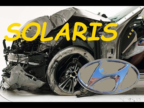 Видео: Мордобой для Соляриса. Body repair after an accident.