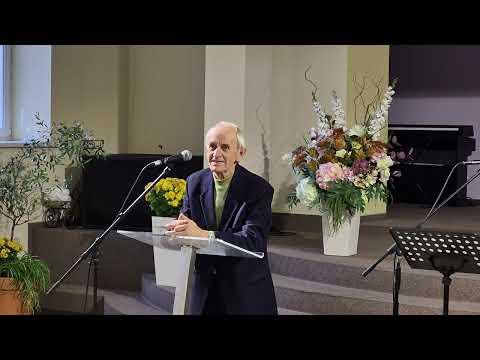 Видео: Тюремна конференція Львів брат Вознюк Юрій свідчення 