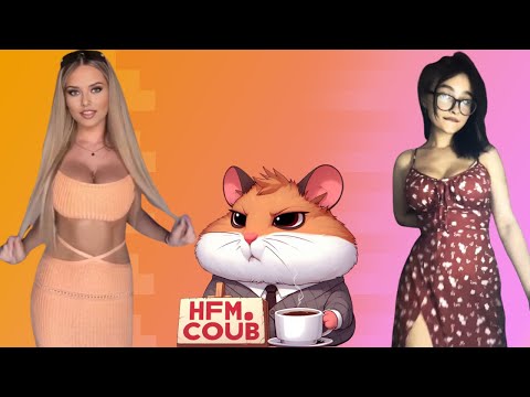 Видео: HFM COUB BEST CUBE Coub Приколы 2024 entertainment show, video collection from all over the world