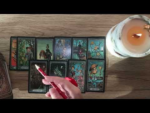 Видео: ЖЕНАТЫЙ МУЖЧИНА 🧏 ЧТО У НЕГО С ЖЕНОЙ СЕГОДНЯ 😳 ТАРО 🔮