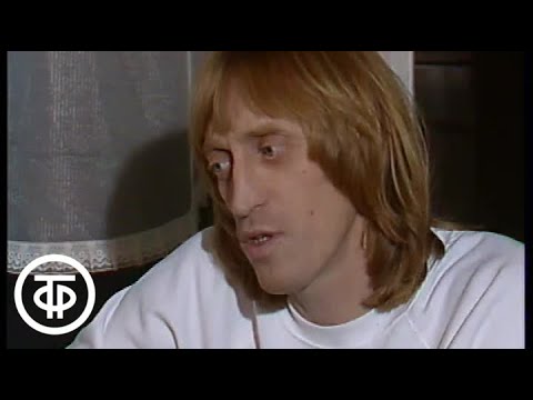 Видео: Киносерпантин. Интервью с Виктором Авиловым. Начало (1989)