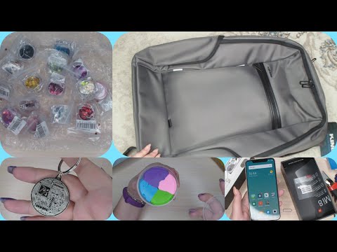 Видео: 22 ПОСЫЛКИ С ALIEXPRESS/РАСПАКОВКА/САМЫЙ ДОРОГОЙ МОЙ ТЕЛЕФОН!