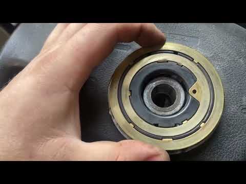 Видео: На уаз буханке не работает сигнал