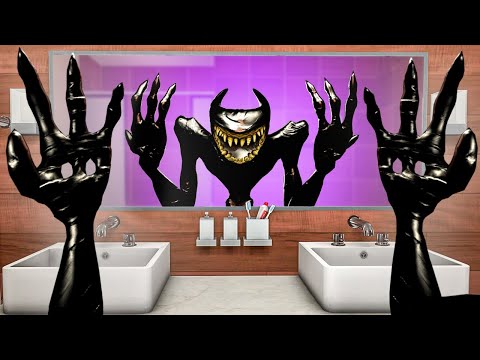 Видео: Я ПРЕВРАТИЛСЯ В ЗВЕРСКОГО БЕНДИ СЦП НА 24 ЧАСА ! - ЧЕЛЛЕНДЖ SCP В ГТА 5 ОНЛАЙН