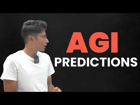 Видео: Почему ИИ — чистая фантазия.