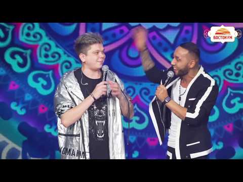 Видео: Бабек Мамедрзаев и Элвин Грей — Я Рабби (концерт «Звезды Востока. Осенняя сказка», Vegas City Hall)