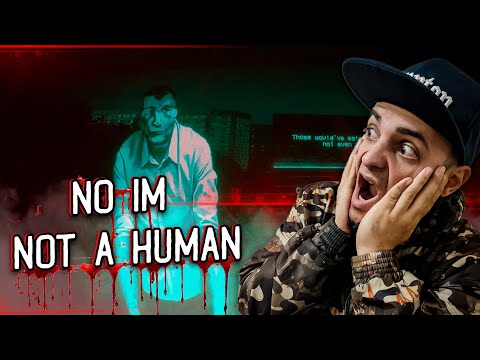 Видео: No, I’m not a Human | СТРИМ НА ДЕНЬ РОЖДЕНИЯ | Прохождение На Русском | Стрим-1| 60 FPS*