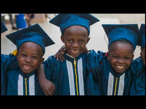 Видео: Большой привет из Rwanda (Африка)