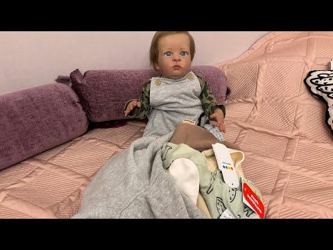 Видео: Поход в детский мир💞покупки для реборна/обзор что в детском мире 🫶🏻