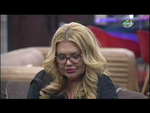 Видео: Big Brother All Stars 2015 - Епизод8