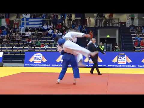 Видео: Грузинский Росомаха Тато Григалашвили