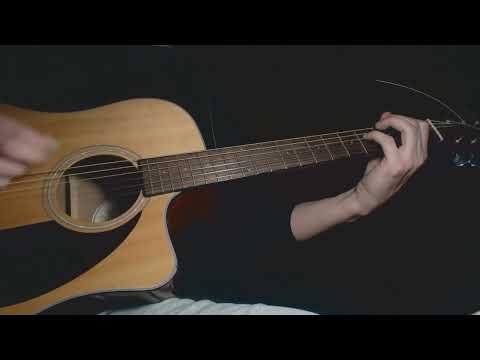 Видео: Утро Полины (Наутилус, кавер)