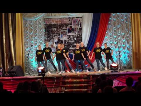 Видео: ЗАМТ: Зарница - визитка 2017 г.