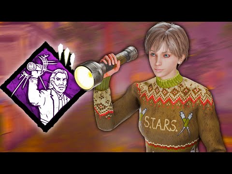 Видео: Идеально Реализую «ВОИН СВЕТА» | Dead by Daylight