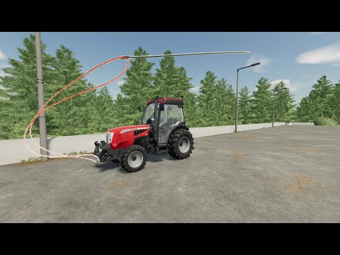 Видео: Як ПРОПИСАТИ, ВШИТИ техніку в карту? - Giants Editor | Farming Simulator 22