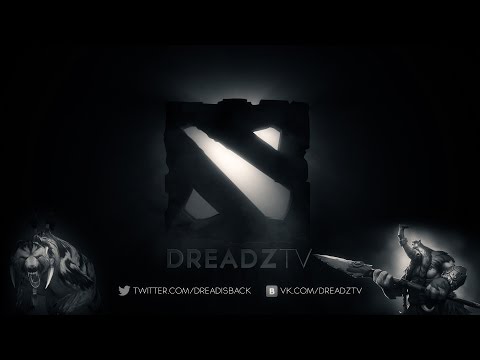 Видео: Dread. 05.09.2014.[3] Warcraft III 1x1 с Артстайлом