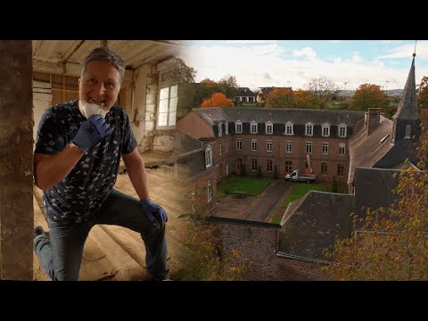 Видео: Шон пришёл, чтобы закончить работу!