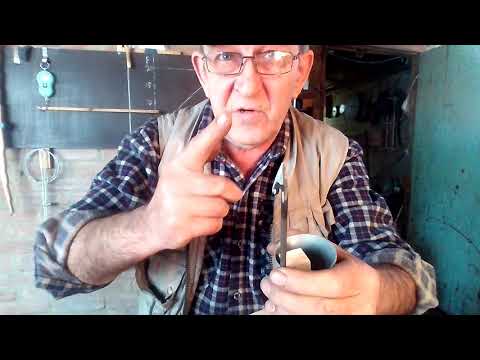 Видео: Рогатка для дротиков.