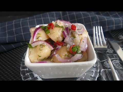 Видео: Секретная закуска для пикника все будут в восторге!