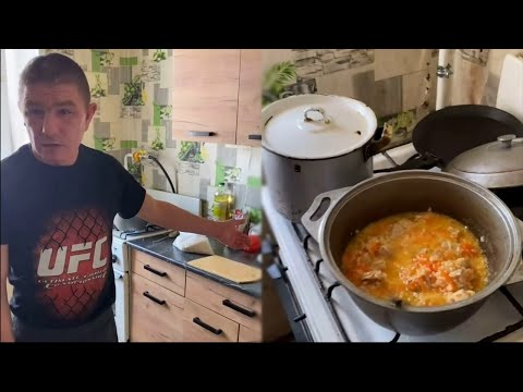 Видео: РЕЦЕПТ ОТ ИРИШКИ ПЛОВ ПО ИТАЛЬЯНСКИ