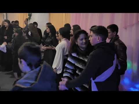 Видео: Хрестини Олексія і Нікіти 29.12 2021р.