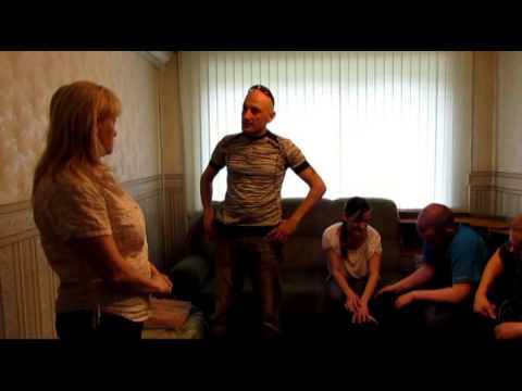 Видео: Начинаем решать проблемы (Лабрадор Берта (часть 1)