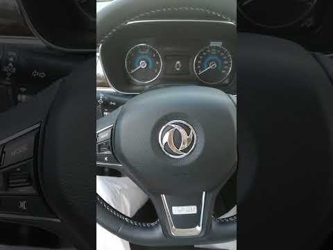 Видео: Dongfeng 580. Самый дешёвый 7местный авто. честный отзыв. плюсы и минусы.