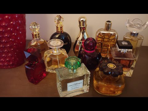 Видео: Бюджетные ароматы Часть 2. Блиц-обзор, быстро, но с любовью)