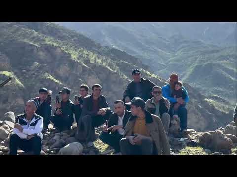 Видео: Комрони Хошим бо мардуми Нимдараи Даштичум 