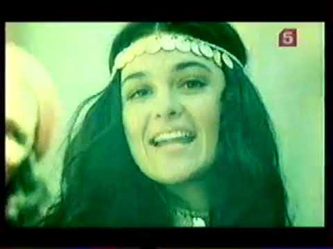 Видео: Реклама, спонсор показа и анонсы (Пятый канал, 14.11.2010)