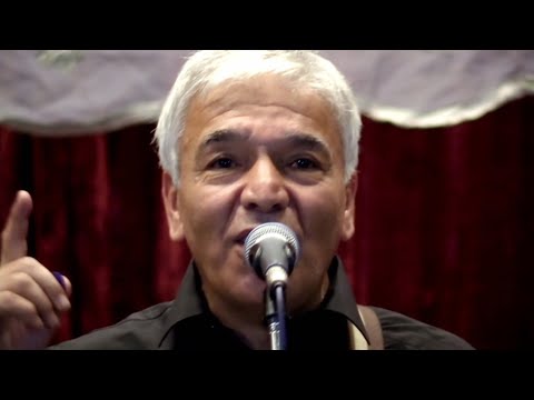 Видео: Хабиб Бобоев-Камбағал бой нашавад\Консерти зинда\