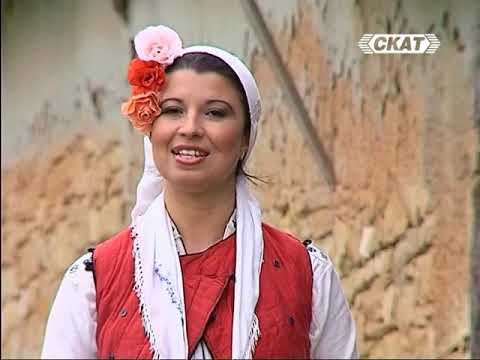 Видео: Снощи е Янка от балкан слязла - Силвия Димитрова  / Snoshti e Yanka - Silviya Dimitrova
