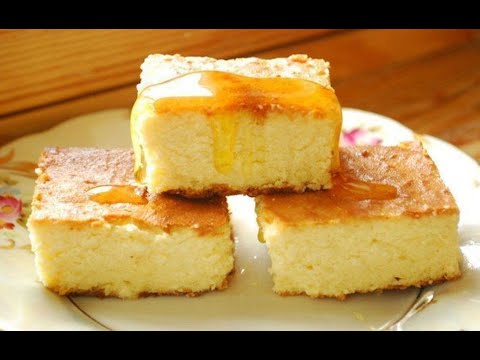 Видео: Неожиданно очень вкусно. Сладкая рисовая запеканка.