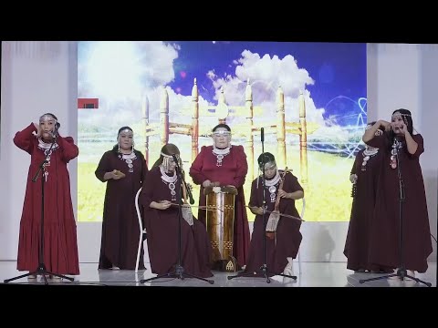 Видео: 2025 с. "Олоҥхо дойдутун оһуордаах оонньуута" -  норуот уус-уран айымньытын күрэһэ