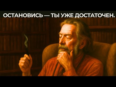 Видео: Усталость — это жизнь, призывающая вас проснуться