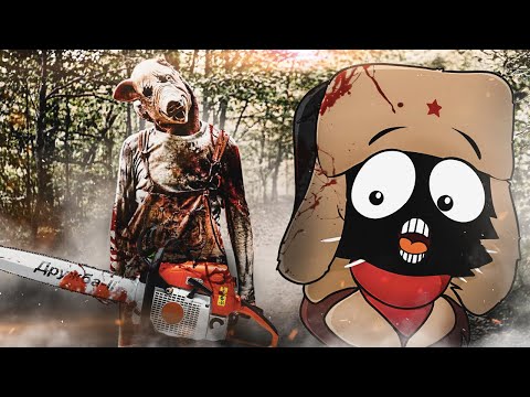 Видео: 5 ПИГМЭНОВ СНЯТЫХ НА КАМЕРУ [Черный кот]