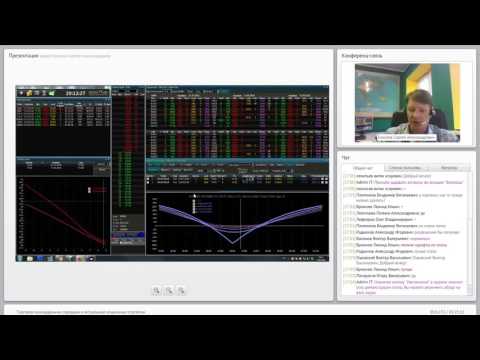 Видео: Торговля календарными спредами и актуальные опционные стратегии