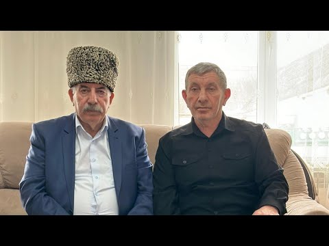 Видео: Дала гечдойла Олабаев 1аднан к1ант АбдулБакъи верзош долу тезет.