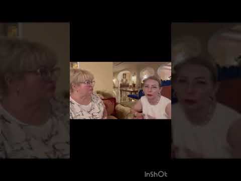 Видео: ОТЗЫВ СВЕЖИЙ С СЕМЕНАРА ФОРЕВЕР. МУЖА ОТПРАВИЛИ УМИРАТЬ. ОБРЕВЕЛАСЬ ПОКА ДОСЛУШАЛА