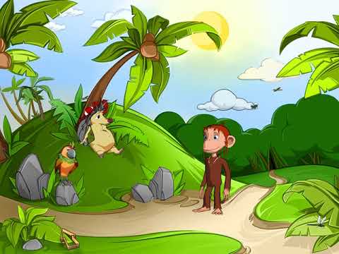 Видео: 38 попугаев. Волшебный праздник. Игра. Полное прохождение.