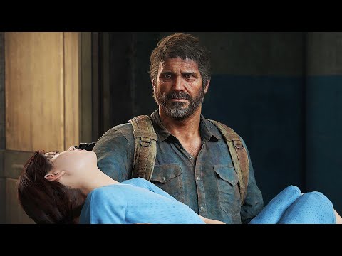 Видео: КРАЯТ НА ПЪРВАТА ЧАСТ - The Last of Us Еп.7 (Ending)