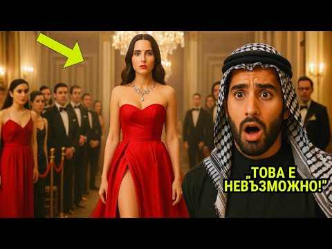 Видео: АРАБСКИ МИЛИОНЕР ПОКАНИ ЧИСТАЧКАТА, ЗА ДА БЪДЕ УНИЖЕНА… НО КОГАТО ТЯ ДОЙДЕ, НЕГОВИЯТ СВЯТ РУХНА...