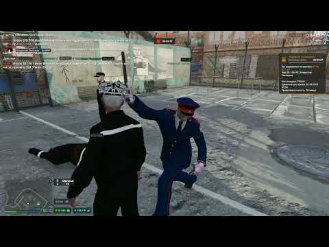 Видео: сотрудник плохо ввел себя