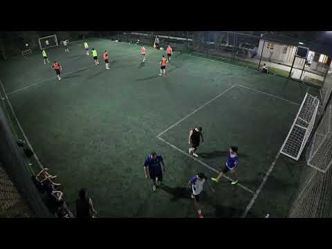 Видео: ФК РЕЛОКАНТЫ 225шк 5х5 (11.09.2025) 2 часть