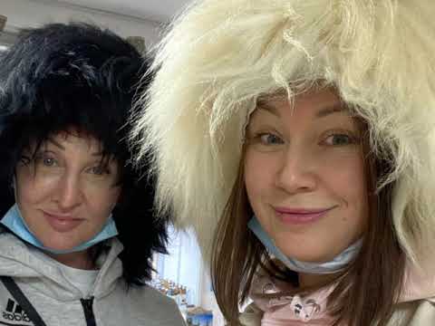 Видео: СШ 2 г.Целиноград