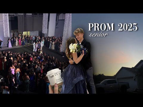Видео: PROM 25’🎉выпускной в США,сломала зуб,как закончить американскую школу, мой выпускной 2025, senior