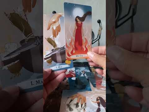 Видео: ⚡️Что он задумал? И что за это получит?🪄⚠️⚡️🪃
