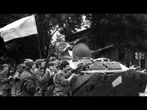 Видео: История создания Гвардии ч.  3
